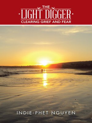 cover image of The Light Digger